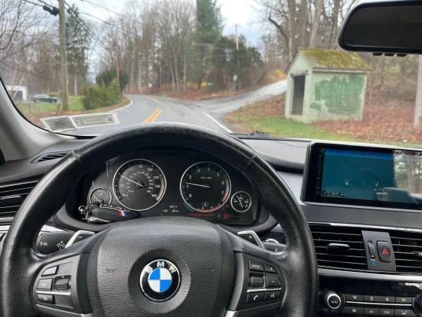 2016 BMW F26 X4 - Image 14 of 17