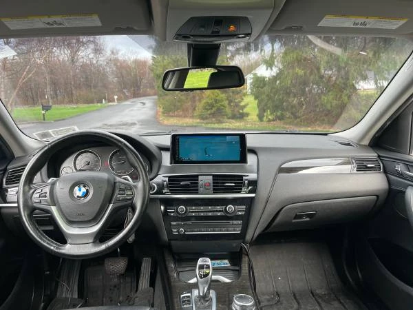 2016 BMW F26 X4 - Image 12 of 17
