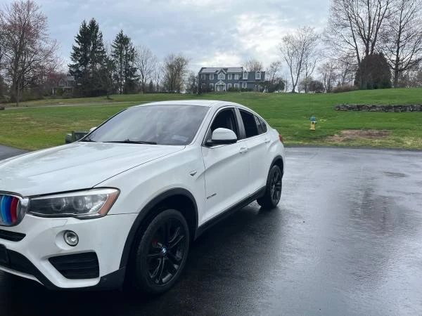 2016 BMW F26 X4 - Image 4 of 17