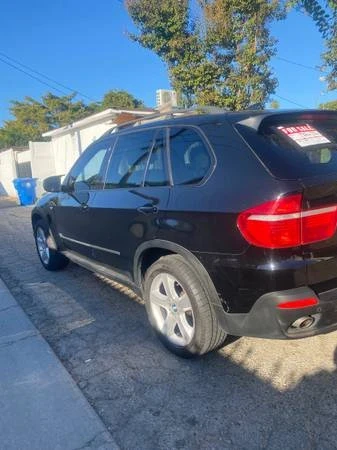 2008 BMW E70 X5 - Image 4 of 8