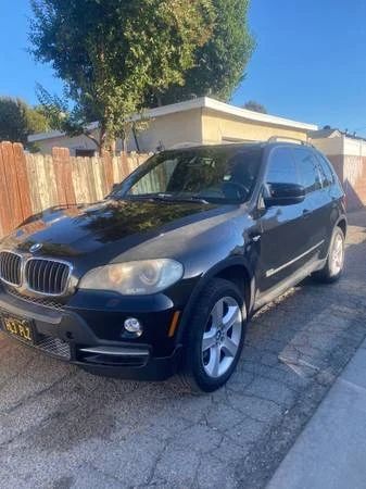 2008 BMW E70 X5 - Image 3 of 8