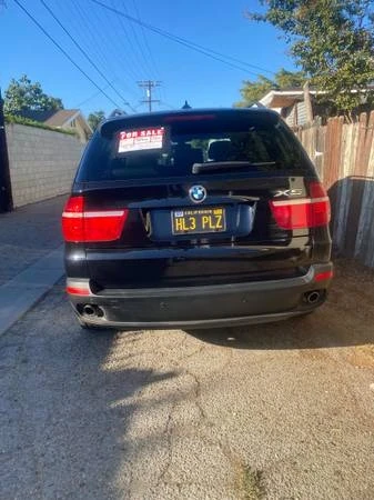 2008 BMW E70 X5 - Image 2 of 8