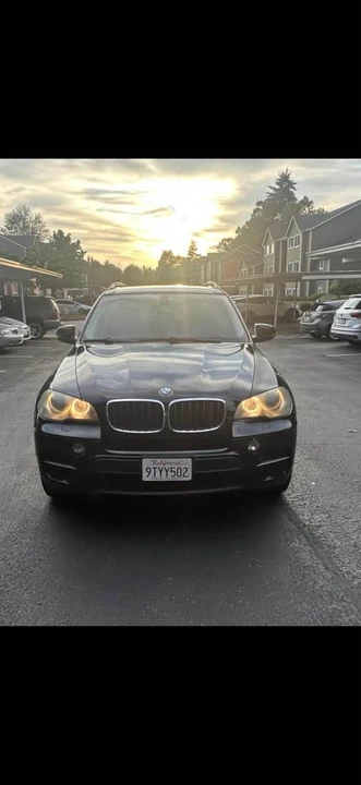 2011 BMW E70 X5 - Image 3 of 4