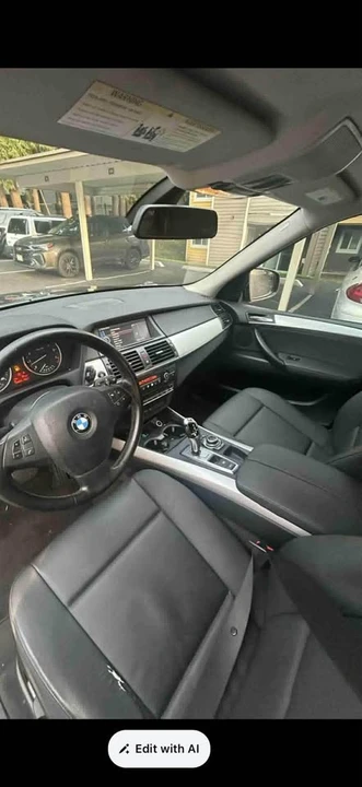 2011 BMW E70 X5 - Image 4 of 4