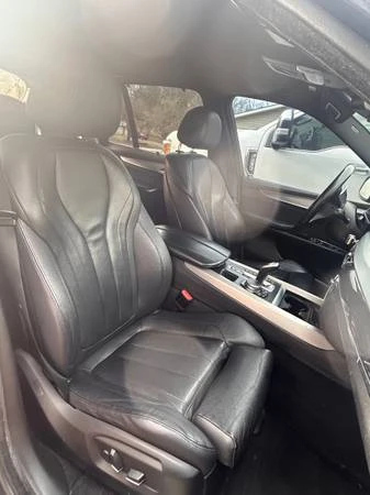 2014 BMW F15 X5 - Image 14 of 20