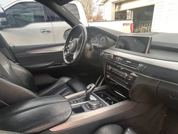 2014 BMW F15 X5 - Image 11 of 20