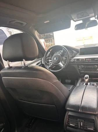 2014 BMW F15 X5 - Image 18 of 20