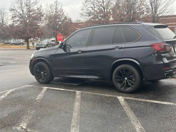 2014 BMW F15 X5 - Image 3 of 20