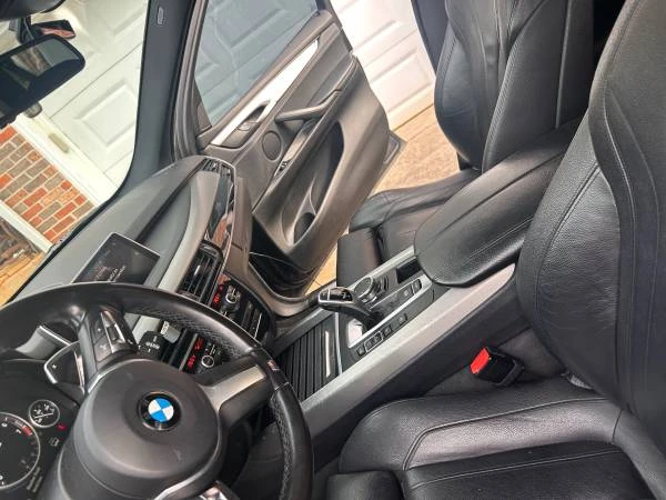2014 BMW F15 X5 - Image 7 of 20