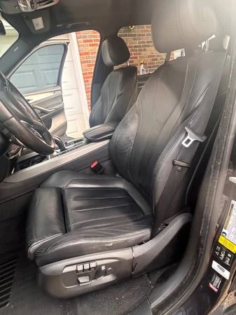 2014 BMW F15 X5 - Image 9 of 20