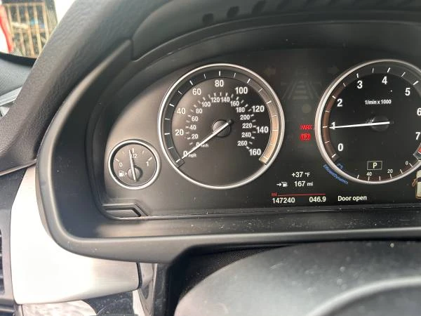 2014 BMW F15 X5 - Image 6 of 20