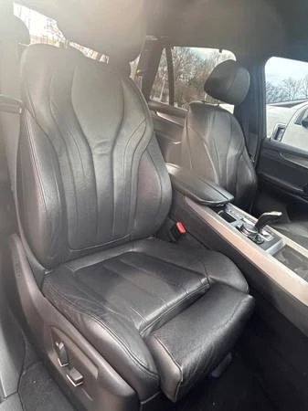 2014 BMW F15 X5 - Image 13 of 20