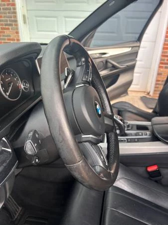 2014 BMW F15 X5 - Image 5 of 20
