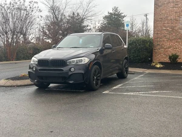 2014 BMW F15 X5 - Image 2 of 20