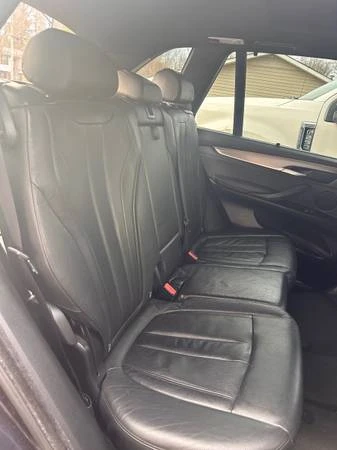 2014 BMW F15 X5 - Image 19 of 20