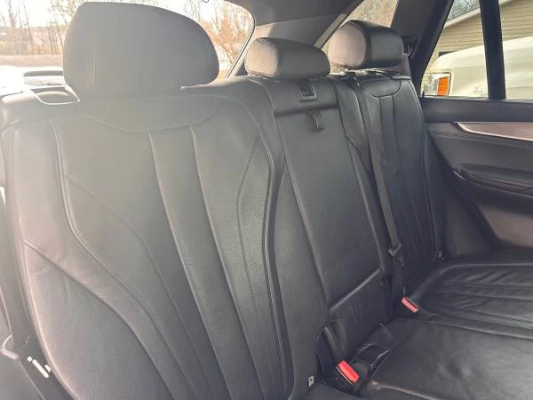 2014 BMW F15 X5 - Image 16 of 20