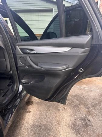 2014 BMW F15 X5 - Image 15 of 20