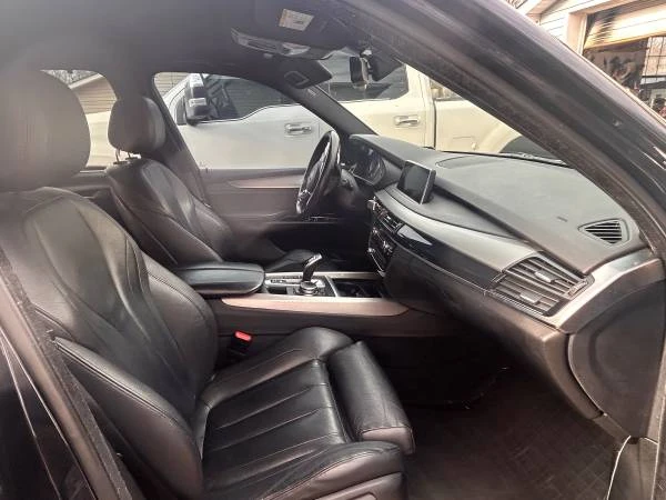 2014 BMW F15 X5 - Image 10 of 20