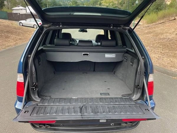 2003 BMW E53 X5 - Image 18 of 21