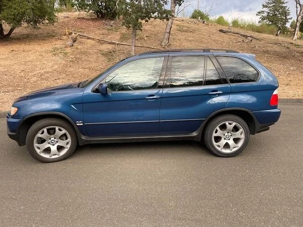 2003 BMW E53 X5 - Image 4 of 21