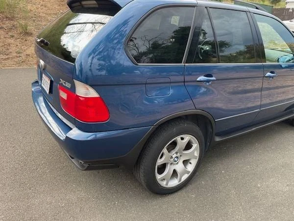 2003 BMW E53 X5 - Image 6 of 21