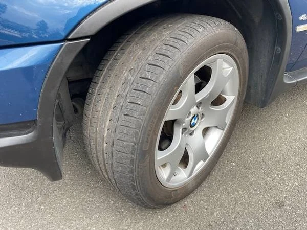 2003 BMW E53 X5 - Image 20 of 21