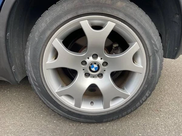 2003 BMW E53 X5 - Image 21 of 21