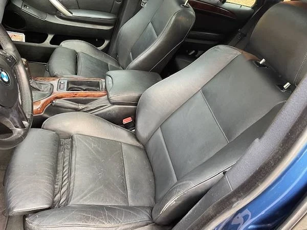 2003 BMW E53 X5 - Image 10 of 21