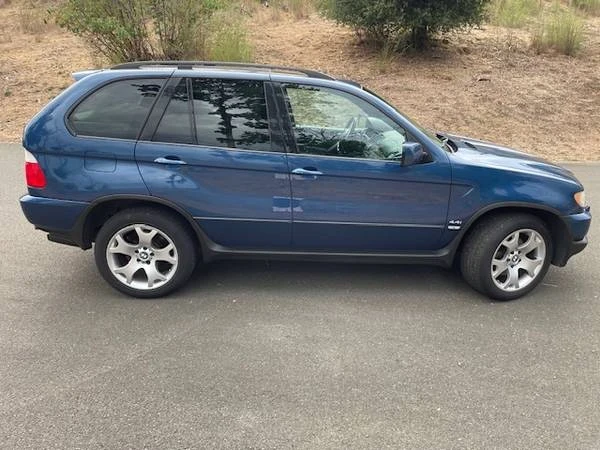 2003 BMW E53 X5 - Image 7 of 21