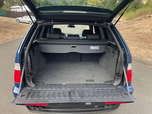2003 BMW E53 X5 - Image 19 of 21