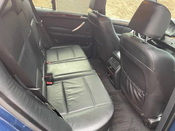 2003 BMW E53 X5 - Image 12 of 21