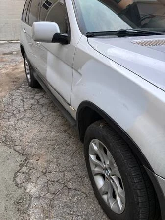 2006 BMW E53 X5 - Image 3 of 3