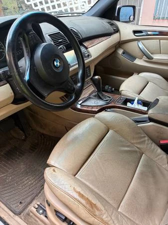 2006 BMW E53 X5 - Image 2 of 3