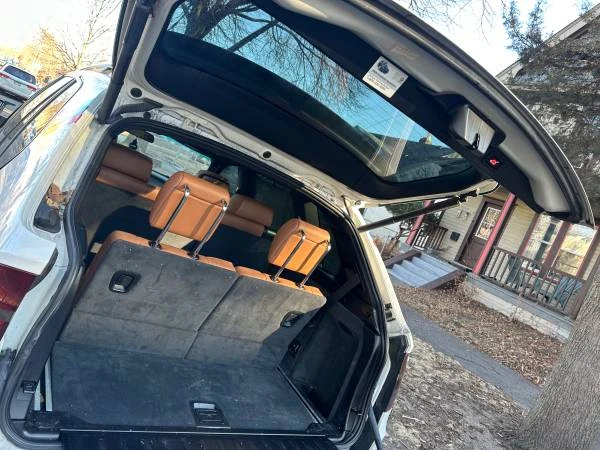 2009 BMW E70 X5 - Image 13 of 18