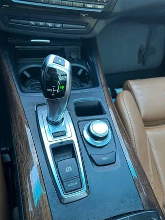 2009 BMW E70 X5 - Image 4 of 18