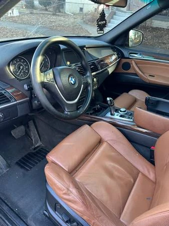 2009 BMW E70 X5 - Image 9 of 18