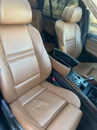 2009 BMW E70 X5 - Image 10 of 18