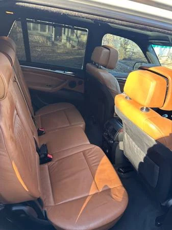 2009 BMW E70 X5 - Image 12 of 18