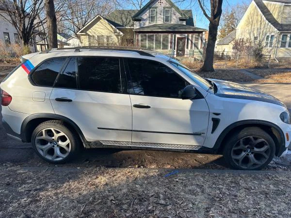 2009 BMW E70 X5 - Image 2 of 18