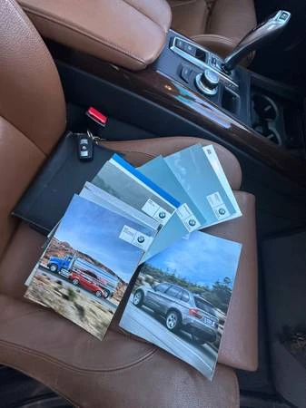 2009 BMW E70 X5 - Image 18 of 18