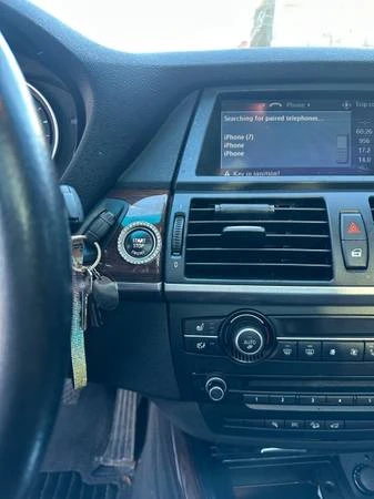 2009 BMW E70 X5 - Image 7 of 18