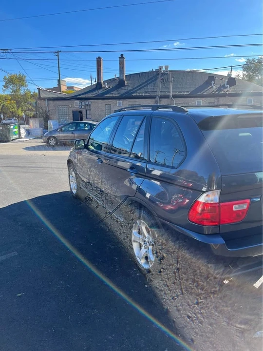 2005 BMW E53 X5 - Image 3 of 7