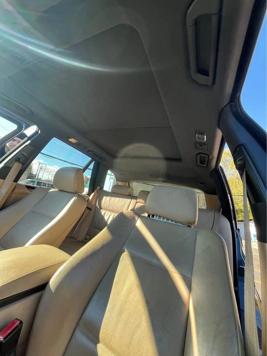 2005 BMW E53 X5 - Image 2 of 7