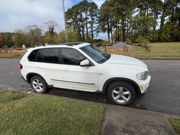 2007 BMW E70 X5 - Image 5 of 6