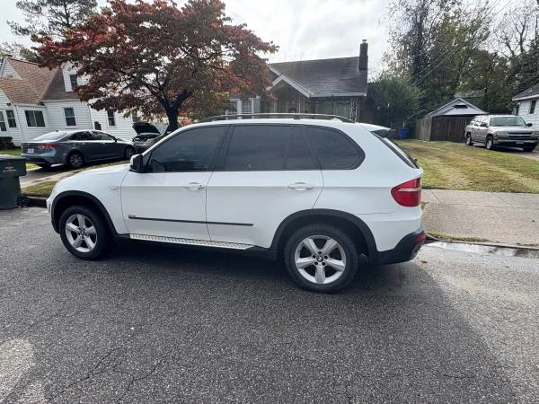 2007 BMW E70 X5 - Image 3 of 6