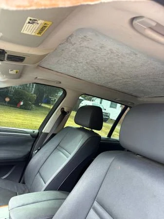 2007 BMW E70 X5 - Image 2 of 6