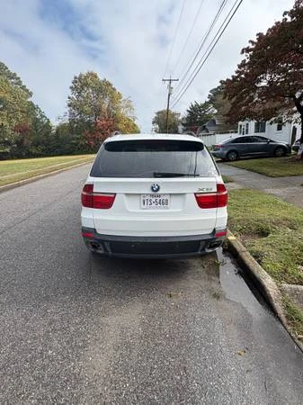 2007 BMW E70 X5 - Image 4 of 6