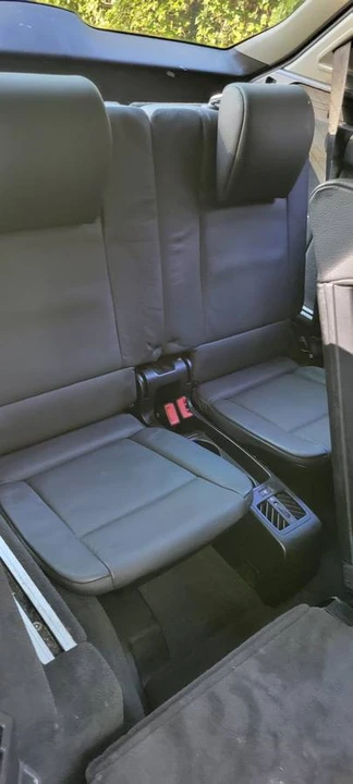 2008 BMW E70 X5 - Image 3 of 10