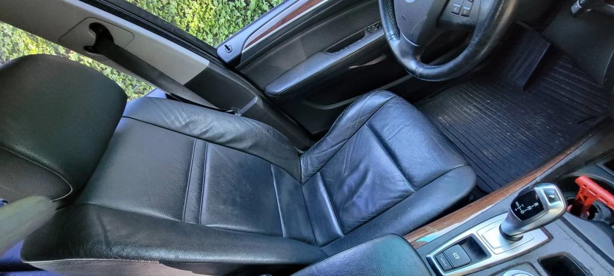 2008 BMW E70 X5 - Image 6 of 10