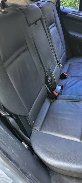 2008 BMW E70 X5 - Image 5 of 10
